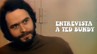 Entrevista a Ted Bundy - Subtitulado en español (RESUBIDO)