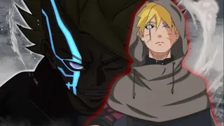 BORUTO MENGGUNAKAN KEKUATAN HEBAT, Inilah Kekuatan Hebat Yang Bisa Boruto Gunakan!