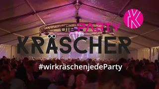 PARTYKRÄSCHER LIVE 2022