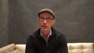 Tobi Lutke, CEO of Shopify -- "The moment I realized I was in control of my own destiny"