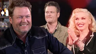 Blake Shelton Shares Best Part of Being a Stepdad 10 Years After Meeting Gwen Stefani (Exclusive)