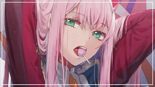 | Nightcore | - Bubblegum Bitch