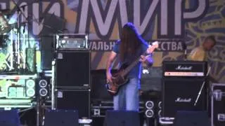 Димна Сумiш - "Соседний мир - 2011"