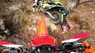 BETA RR300 IS INCREDIBLE FOR ENDURO !