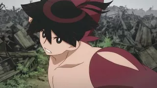 AMV   Not a Story  (alerta de spoiler) anime : katanagatari