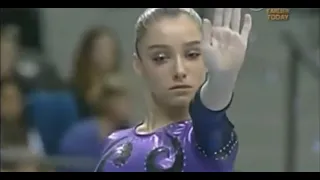 2010 World Gymnastics Championship - Women's All Around Final