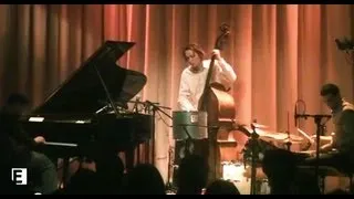 Phronesis 'Abraham's New Gift' (Live) - Jasper Hoiby, Mark Guiliana and Ivo Neame