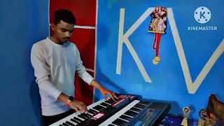 Dulhe ka sehra suhana lagta hai play in piano