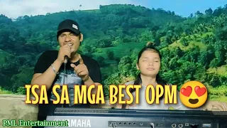 Nyt Lumenda - "Sigaw ng Puso"  ( Father and Son ) Cover New Version