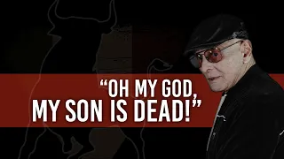 "Oh My God, My Son Is Dead!" | Sammy "The Bull" Gravano