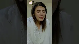 Mann Aangan | 😭 𝐄𝐌𝐎𝐓𝐈𝐎𝐍𝐀𝐋 𝐒𝐂𝐄𝐍𝐄 #anmolbaloch #shazealshoukat #shorts