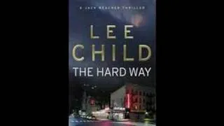 Lee Child Interview Part 1