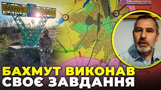 🔥ПРИТУЛА: остання битва для путіна, під Бахмутом поклали 100 тисяч росіян, ЗСУ отримали новий наказ