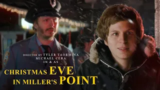 Christmas Eve In Miller's Point Trailer | First Look (2024) | Release Date And More!!