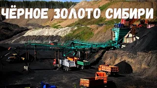 Перевозка угля | Работа на тонаре.
