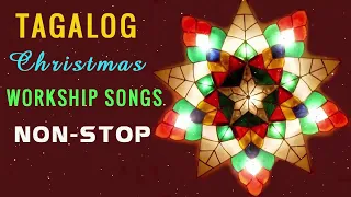 Paskong Pinoy Traditional Tagalog Christmas Songs 2020 Medley - Beautiful Tagalog Christmas Carols