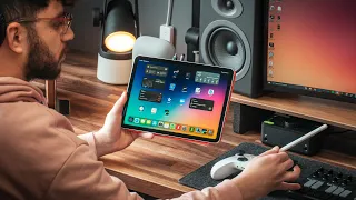 How to get the Absolute MOST Out of Your iPad !