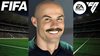 FIFA + EA FC MEMES + REAL LIFE (#7)