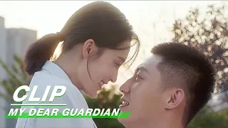 Clip: We Will End Up in Happiness! | My Dear Guardian EP33 | 爱上特种兵 | iQIYI