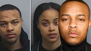 BOW WOW gets BLASTED by Ex Girlfriend on FULL 911 Phone Call (FULL AUDIO/ Details Inside)