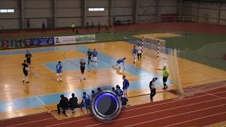 Highlights. CompService 2 - 4 Сумыхимпром-СДПУ| HighSportLive | HSL Eye Sport live