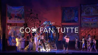 Così fan tutte: Trailer