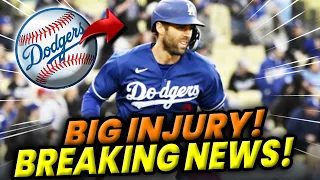 🚨URGENT NEWS!! It just happened to the Dodgers! LATEST NEWS LA DODGERS