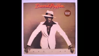 David Ruffin "Walk Away From Love" Who I Am (1975) HQ