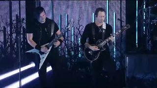 Trivium - Until the World Goes Cold (Live at Full Sail University, July 10th, 2020)