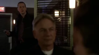 Abort! | NCIS | Bits of Pop Culture