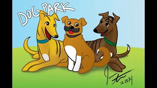 Dog Park