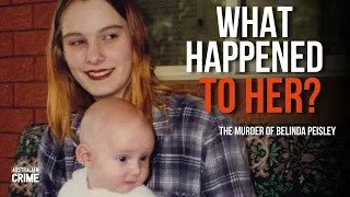 The Dark Secrets of Belinda Peisley's Disappearance | Murder? | @AustralianCrime