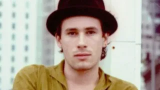 The Tragic 1997 Drowning Death Of Jeff Buckley