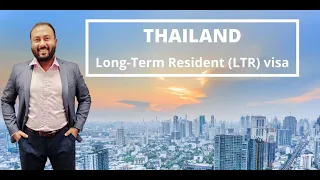 Thailand Long Term Visa Guide 2024 | Everything You Need to Know!