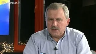 Андрій Сенченко на Hromadske.TV