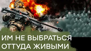 Русские своих живыми не бросают: как предают спецназовцев ГРУ — Гражданская оборона