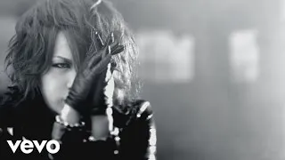 the GazettE - SHIVER