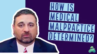 Do I Have a Medical Malpractice Lawsuit? | Kentucky Lawyer Explains How to Determine Validity