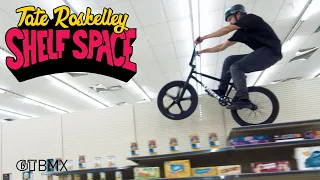 BMX IN A GROCERY STORE - TATE ROSKELLEY - GT
