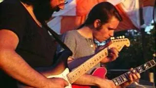 Grateful Dead - 26 Miles Tuning / Johnny B. Goode 9/26/72