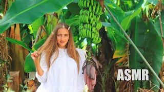 ASMR Turkey SEA WHISPER 🌴 АСМР Триггеры ШЕПОТ Влог из Турции 🌴 Пляж Клеопатры, каньоны