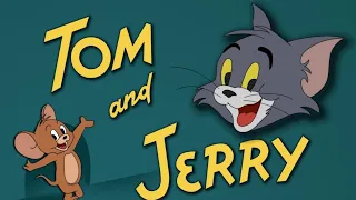 Tom & Jerry | Home But Not Alone! | Classic Cartoon Compilation | WB Kids#cartoon #tomandjerry