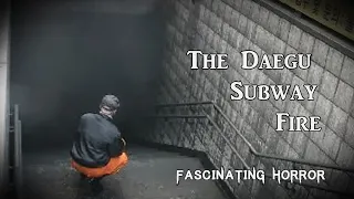 The Daegu Subway Fire | A Short Documentary | Fascinating Horror