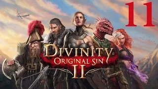 Jugando a Divinity Original Sin II [Español HD] [11]