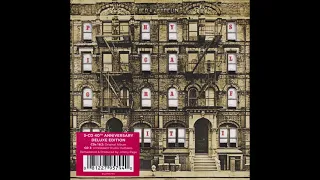 Led Zeppelin - Physical Graffiti (Deluxe Edition 2014)