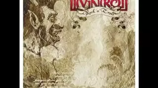 Litvintroll - Пан Манэліг (Herr Mannelig)