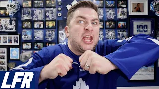 LFR16 - Game 82 - Here We Go - Maple Leafs 3, Rangers 2