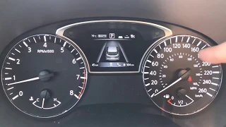 2018 Nissan Pathfinder SV Tech Delivery