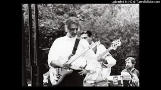 Frank Zappa - One of a Kind, Taban Jazzfestival, Budapest, Hungary, June 30, 1991, 7-8 PM