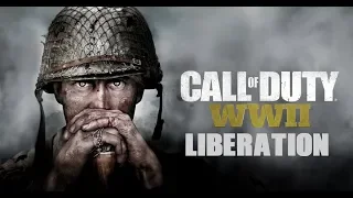 Call of Duty: WW2 ►Liberation [PC]